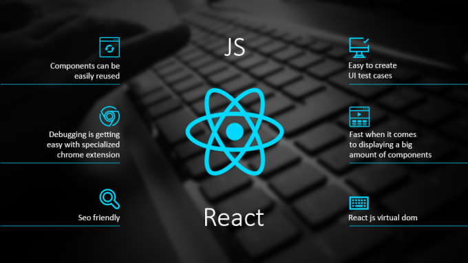 How React Native is different from ReactJS ?