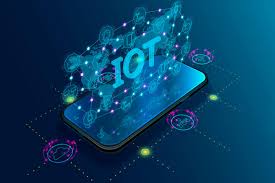 Internet of things (IoT) Internet of things (IoT)