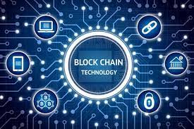 Blockchain Blockchain