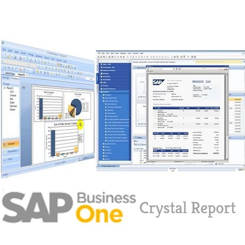 SAP Crytal Report SAP Crytal Report