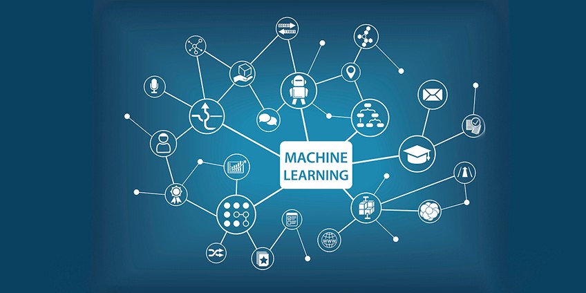 What is machine learning in simple words? 