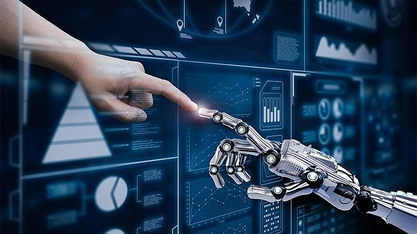 Machine Learning Machine Learning